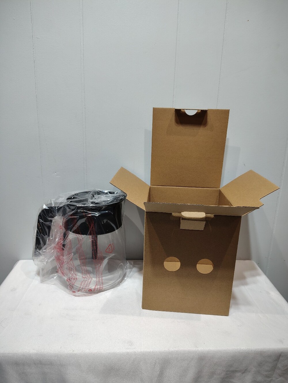 Ninja Espresso Barista Carafe CFN601 NEW Parts Replacement